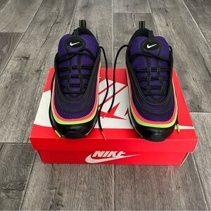 Nike Air Max 97 (court purple) QS